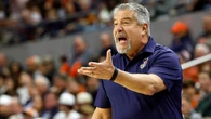 Auburn's Bruce Pearl calls for Trump to get Nobel Peace Prize after announcing Israel-Iran ceasefire