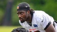 Bengals rookie knocks down Joe Burrow during practice, sparks heated confrontation with teammates