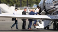 Florida official blasts Newsom's 'failed policies' as deadly crash suspect is extradited