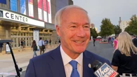 Why this former Republican presidential candidate is at the Democrats' 2024 convention