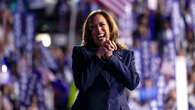 Laura Ingraham: Kamala Harris' 'pretend she's not Biden' playbook