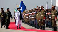 India steps up diplomatic relations with the Taliban as rival Pakistan loses influence in Afghanistan