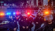 Left-wing advocacy groups in the hot seat as anti-ICE riots trigger investigation: 'Not protected speech'