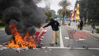 Non-citizen LA rioters could be deported under new House bill