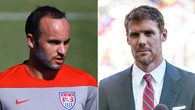 With World Cup exactly 1 year out, USMNT legends say pressure is turned up a notch