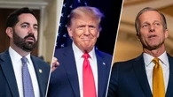 Blue state Republicans threaten rebellion if Senate changes key provision in Trump's 'big, beautiful bill'