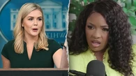 White House has suggestion for Jasmine Crockett after Dem calls Trump supporters 'sick'