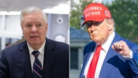 Graham puts forth ground rules for Iran negotiations, says 'we're in trouble' until certain changes made