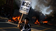 GOP congressman 'remains concerned' over ICE operations in deep blue state