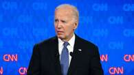 Fact check: No, Biden never been a good, honest, or decent man