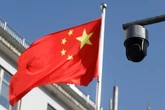 DAVID MARCUS: China trip a glimpse into the surveillance state America must never become