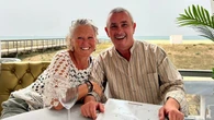 Couple ditches corporate grind as cost-of-living crisis leads to decade-long van travel
