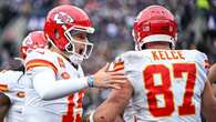 Chiefs stars Patrick Mahomes, Travis Kelce partner up to open Kansas City steakhouse