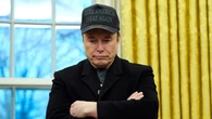 STEVE MOORE: Did Elon Musk drain the swamp or drown in it?