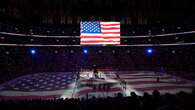 'Miracle on Ice' hero Mike Eruzione on national anthem boos at 4 Nations: 'I was very disappointed'