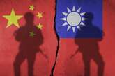 China seeks to ‘wear down Taiwan’s reliance’ with covert economic and cyber operations, US wargamers say