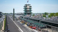 Indy 500 to honor U.S. Army's 250th birthday with Apache helicopter flyover