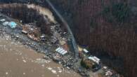 Alaska's breaking ice jams, rapid snowmelt flood homes, businesses, roads statewide