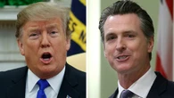 Trump admin sends warning to California as trans athlete advances in state track and field championship