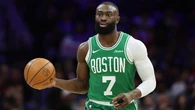 Celtics agree to send Jaylen Brown, 2024 Finals MVP, to 76ers in blockbuster NBA trade: report