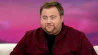 'The Naked Gun' actor Paul Walter Hauser bloodies opponent at Maple Leaf Pro's first US show