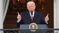 GREGG JARRETT: Long-hidden documents reveal first Trump impeachment was a total fraud