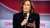 Harris entertains Supreme Court-packing question during town hall, supports 'some kind of reform'