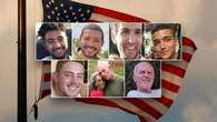 7 US hostages still held by Hamas terrorists as families plead for their release: 'this is urgent'