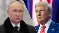 What to expect from the Trump-Putin call on Ukraine war