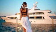 Elite Americans shell out for 'boat-tox' and other on-demand personal care services