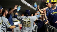 Betting outlook focuses on the total as the Brewers take on the Cubs in series finale