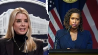 AG Pam Bondi meets with DC mayor as Trump dispatches National Guard troops in capital