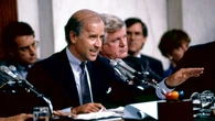 Biden warned of DC crime crisis in 1992 as Dems blast Trump crackdown: ‘Don’t stop at a stoplight’