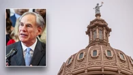 AWOL Texas Dems threatened with expulsion, felony charges for absence amid redistricting battle