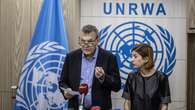 End US funding for UN agency giving immunity to its murderous Hamas members