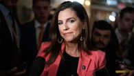 Mace files resolution to expel House Democrat after her arrest at ICE detention facility protest