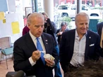 Biden’s inner circle deeply involved with family’s business dealings: report