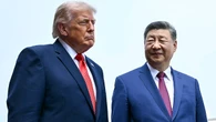 As China tensions loom, US temporarily pauses Taiwan weapons sales due to Iran war, acting Navy secretary says