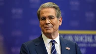 Texas overtakes California as 'America’s center of gravity,' Bessent claims in closed-door meeting