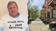 NYC landlord pleads for help as '9-year-squatter' continues to drain him dry in court saga: 'Twilight Zone'