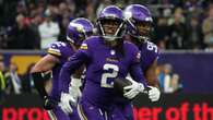 Vikings cornerback exudes confidence as playoffs approach: 'We can do something special this year'