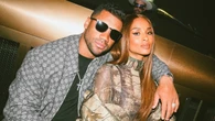 Russell Wilson, Giants teammates dance in celebration of embattled QB's wife Ciara's milestone birthday
