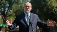 GOP senators back Russ Vought's hardball shutdown strategy as standoff intensifies