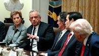 RFK Jr shocked over pregnant moms protesting Trump with Tylenol: 'It is pathological'