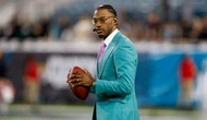 Robert Griffin III 'thankful to God' after family gets into 'worst car accident of our lives'