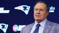 Bill Belichick kept love life closely guarded, ex-Patriots player says