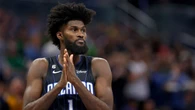 Magic's Jonathan Isaac details faith-based apparel line's origins and how it handles negative feedback