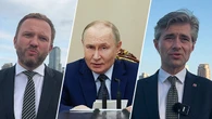 Baltic leaders rip UN Security Council as powerless while Russia holds veto seat