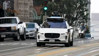 Waymo teams up with Waze to spot potholes faster
