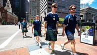TSA sounds alarm after World Cup fans pack their bags with American staple
